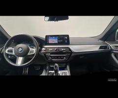 BMW 520d mhev 48V xdrive Msport auto - 10