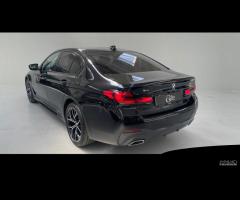 BMW 520d mhev 48V xdrive Msport auto - 17