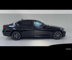 BMW 520d mhev 48V xdrive Msport auto - 18