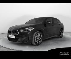 BMW X2 sDrive18i Msport