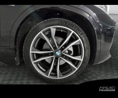 BMW X2 sDrive18i Msport