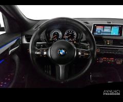 BMW X2 sDrive18i Msport - 7