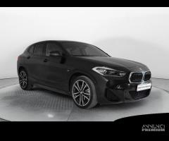 BMW X2 sDrive18i Msport - 16