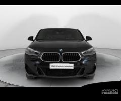 BMW X2 sDrive18i Msport - 17