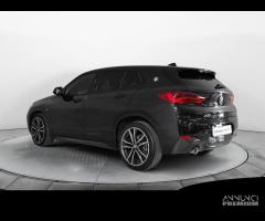 BMW X2 sDrive18i Msport - 18