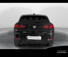 BMW X2 sDrive18i Msport - 19