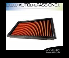 Filtro sportivo per Audi VW Cupra Seat Skoda