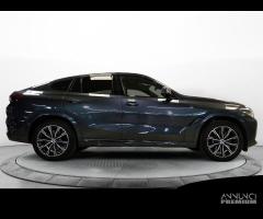 BMW X6 xDrive30d 48V Msport