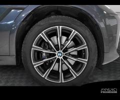 BMW X6 xDrive30d 48V Msport