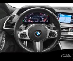 BMW X6 xDrive30d 48V Msport - 7