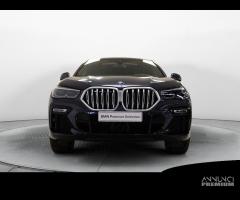 BMW X6 xDrive30d 48V Msport - 17