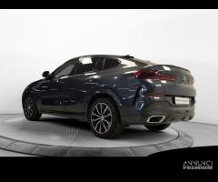 BMW X6 xDrive30d 48V Msport - 18