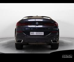 BMW X6 xDrive30d 48V Msport - 19