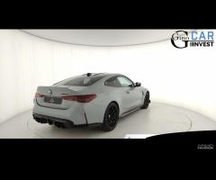 BMW M4 G82 Coupe - M4 Coupe 3.0 CSL auto