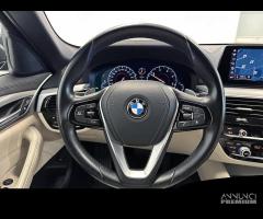 BMW 520 d Touring Luxury - 7