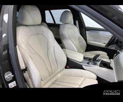 BMW 520 d Touring Luxury - 11