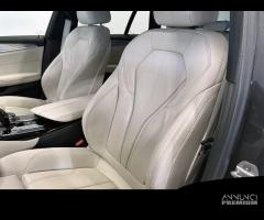 BMW 520 d Touring Luxury - 19