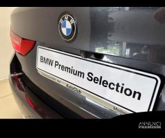 BMW 520 d Touring Luxury - 27