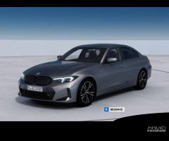 BMW 320 e Berlina MSport