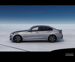 BMW 320 e Berlina MSport