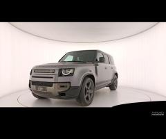 LAND ROVER Defender 110 3.0d i6 mhev X-Dynamic SE