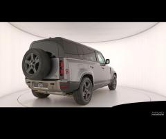 LAND ROVER Defender 110 3.0d i6 mhev X-Dynamic SE