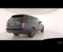 LAND ROVER Range Rover 3.0 sdV6 Vogue auto my19 - 3