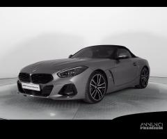 BMW Z4 sDrive20i Msport