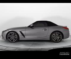 BMW Z4 sDrive20i Msport