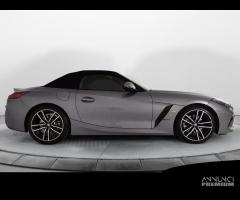 BMW Z4 sDrive20i Msport