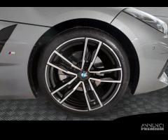 BMW Z4 sDrive20i Msport