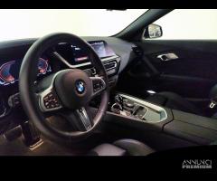 BMW Z4 sDrive20i Msport - 6