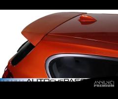 Spoiler Alettone Bmw Serie 1 F20 F21 2011