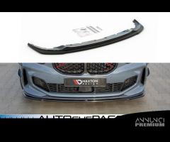 Splitter Spoiler V1 per BMW 1 F40 M Pack 2019