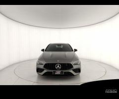 MERCEDES-BENZ CLA Shooting Brake AMG 35 4matic aut - 2