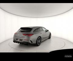 MERCEDES-BENZ CLA Shooting Brake AMG 35 4matic aut - 3