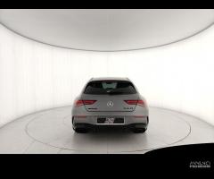 MERCEDES-BENZ CLA Shooting Brake AMG 35 4matic aut - 4