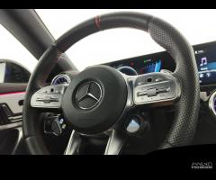 MERCEDES-BENZ CLA Shooting Brake AMG 35 4matic aut - 7