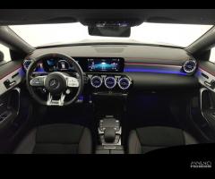 MERCEDES-BENZ CLA Shooting Brake AMG 35 4matic aut - 9