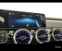 MERCEDES-BENZ CLA Shooting Brake AMG 35 4matic aut - 13