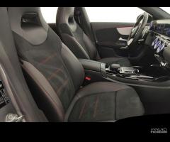 MERCEDES-BENZ CLA Shooting Brake AMG 35 4matic aut - 16