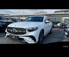 MERCEDES-BENZ GLC 220 d AMG Premium 4matic auto - 1