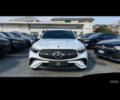 MERCEDES-BENZ GLC 220 d AMG Premium 4matic auto - 2