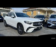 MERCEDES-BENZ GLC 220 d AMG Premium 4matic auto - 3