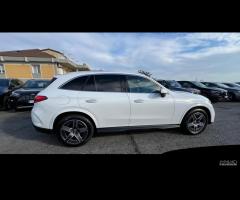 MERCEDES-BENZ GLC 220 d AMG Premium 4matic auto - 4