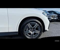 MERCEDES-BENZ GLC 220 d AMG Premium 4matic auto - 5