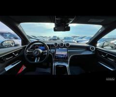 MERCEDES-BENZ GLC 220 d AMG Premium 4matic auto - 9