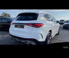 MERCEDES-BENZ GLC 220 d AMG Premium 4matic auto - 12