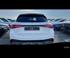 MERCEDES-BENZ GLC 220 d AMG Premium 4matic auto - 13