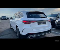 MERCEDES-BENZ GLC 220 d AMG Premium 4matic auto - 14